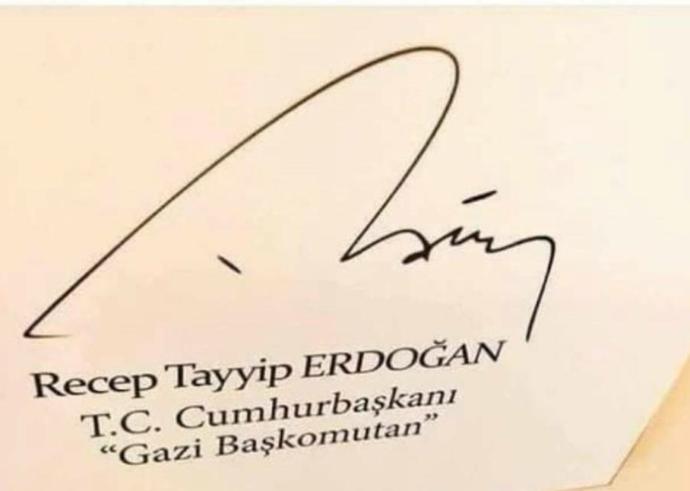 Recep Tayyip Erdoğan ne ara gazi oldu arkadaşlar?