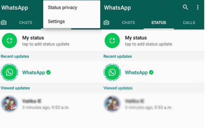 Whatsapp'ta story paylaşanları aptal buluyor musunuz ?