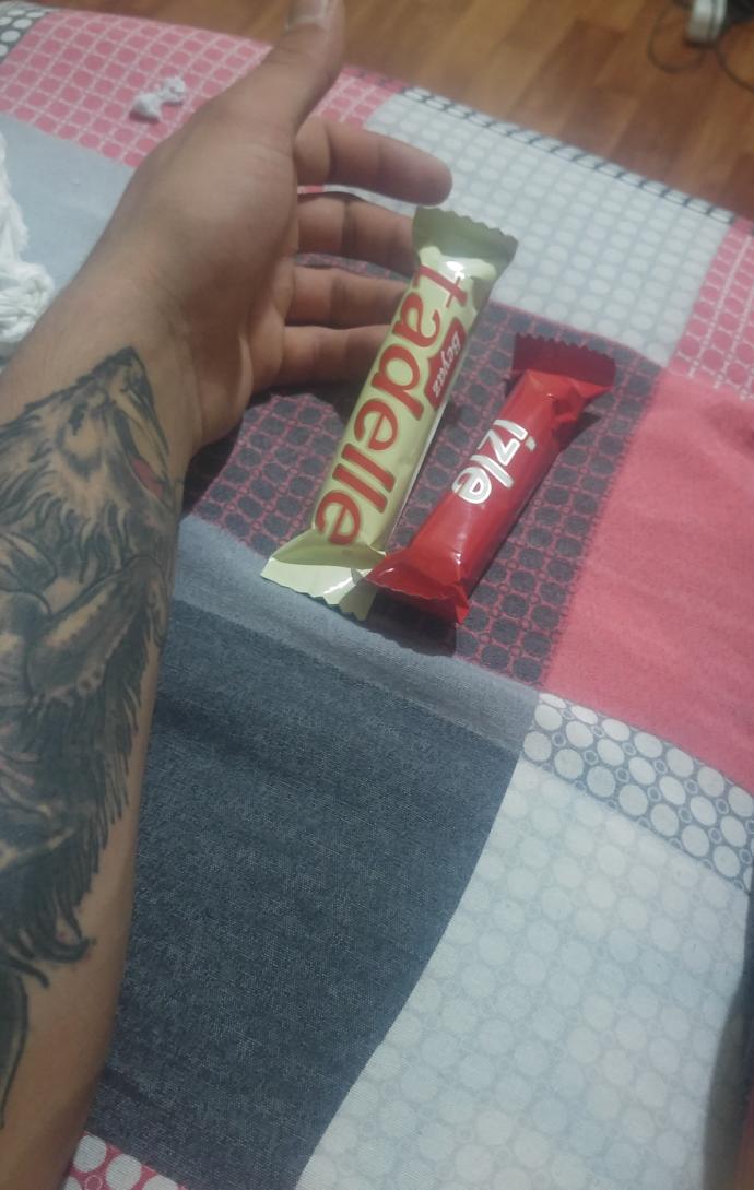Bana kahve yaparmısın😒?