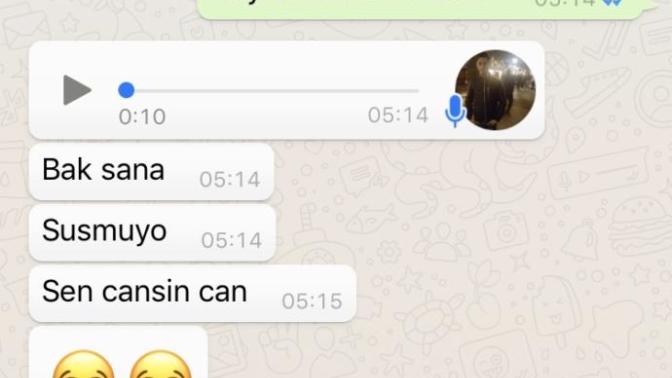 Sevgilime soğuk yaptım iki gün çok ilgiliydi bugün , böyle davrandı (fotolu) sizce nasl davranmalıyım?