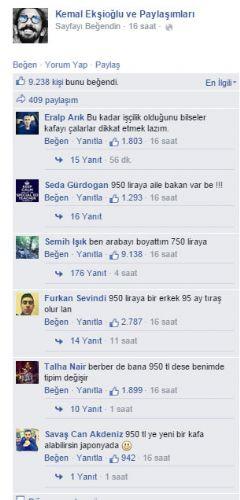 Kızlar, kuaförlere bayıldığımız paralar fiyatlarını hakediyor mu?