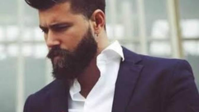 Sakal var biladerler ama çok yavaş ve çok seyrek çıkıyor hızlı şekilde çıkması için bir öneriniz var mı?