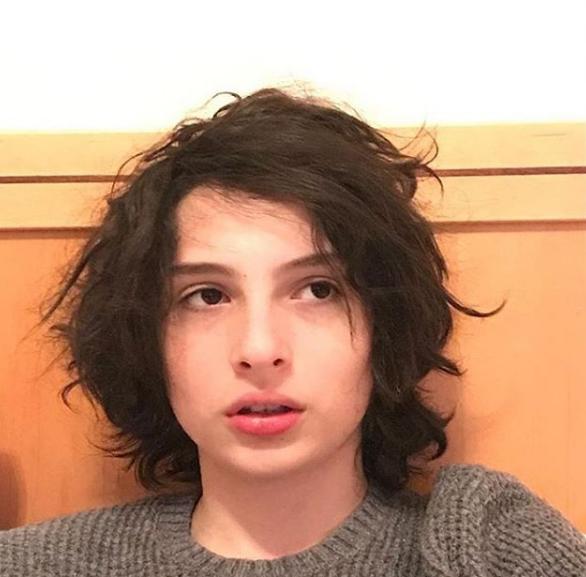 Finn Wolfhard Gibi bir Oğlunuz Olmasını İster miydiniz?