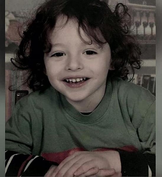 Finn Wolfhard Gibi bir Oğlunuz Olmasını İster miydiniz?