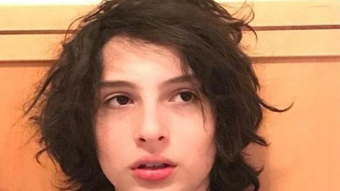 Finn Wolfhard Gibi  bir  Oğlunuz Olmasını İster miydiniz?