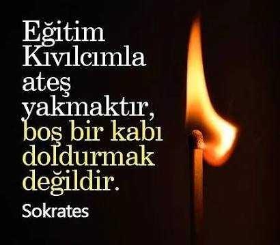 Eğitim durumu arasındaki fark ilişkinizi etkiler mi ??