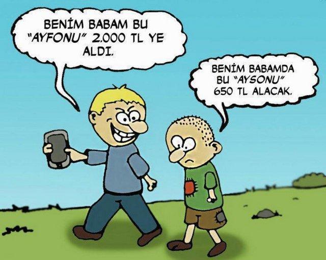 Parasıyla gösteriş yapan insanlar, neyin peşinde sizce ?
