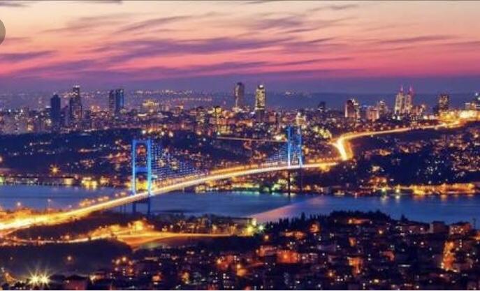 İstanbul mu  Ankara  mı?