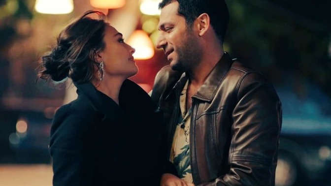Ex Aşkım Ne Demek?