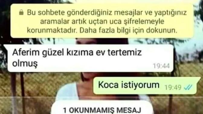 Annenizin veya babanızın gözüne girmek için ne yaparsınız?