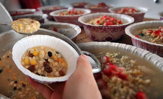 Aşure Günü Anlamı ve Önemi Nedir?
