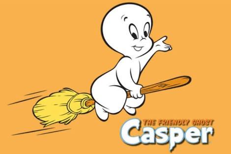 Vücudun da sevinli hayalet casper ın dövmesini tasıyan kız  var mı  bir  haftadır  rüyamda onu görüyorum sevgilim olarak?