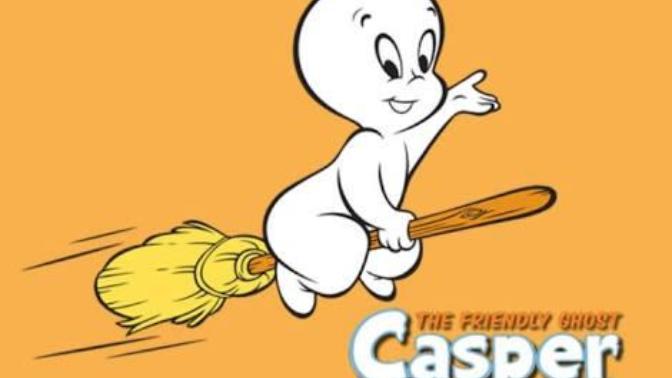 Vücudun da sevinli hayalet casper ın dövmesini tasıyan kız  var mı  bir  haftadır rüyamda onu görüyorum sevgilim olarak?