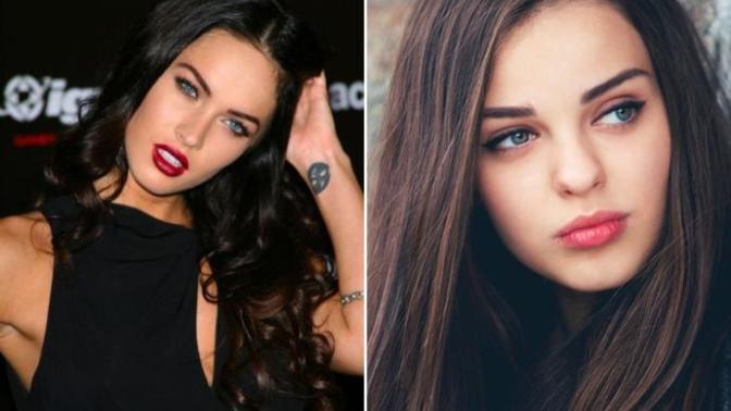 Vamp kadınlar mı, masum yüzlü kadınlar mı dikkatinizi çeker?