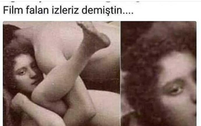 Sevgilimle aynı evde 1 gece kalıcaz?
