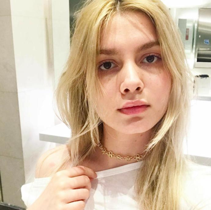 Aleyna Tilki mi kuzenim Begüm mü daha güzel?