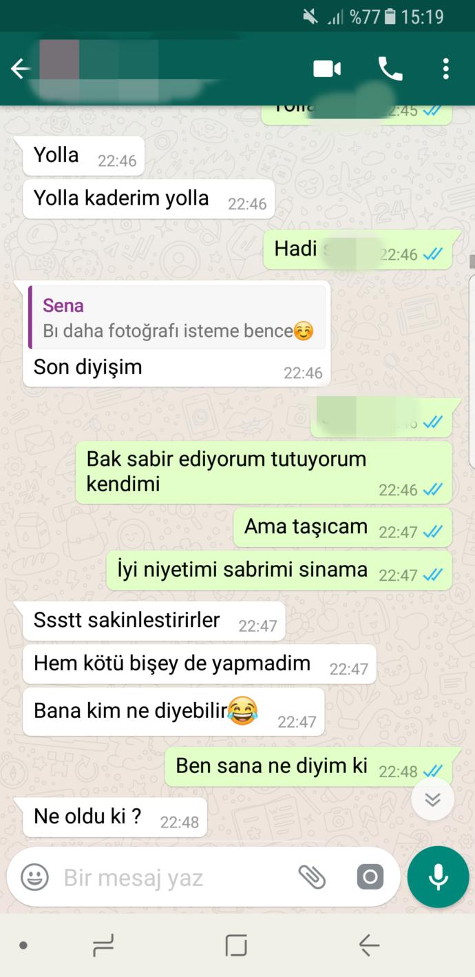 Kız arkadaşım çok inat, anlaşamıyoruz ama çok seviyorum ne yapmalıyım?