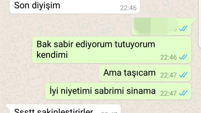Kız arkadaşım çok inat, anlaşamıyoruz ama çok seviyorum ne yapmalıyım?