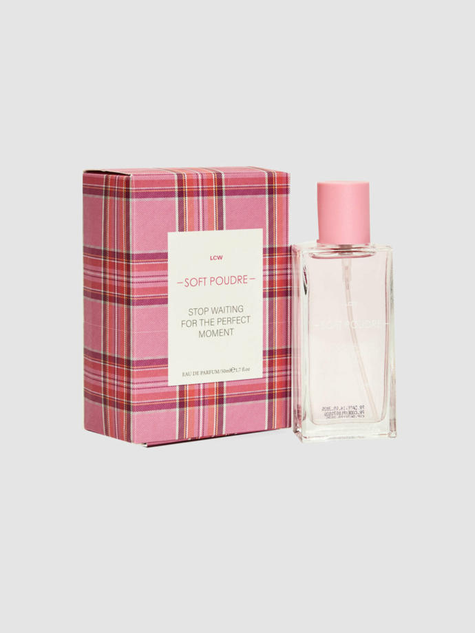 en iyi lcw kadın parfümü