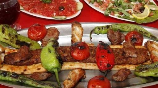 Adana Kabap mı - Etli Pide mi  ?