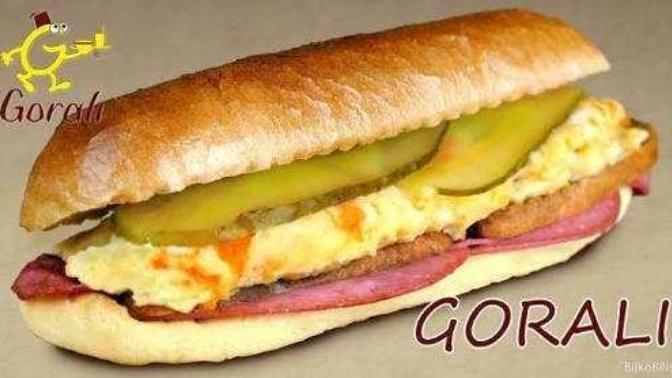 Goralı mı? Ciğerli Amerikan mı?