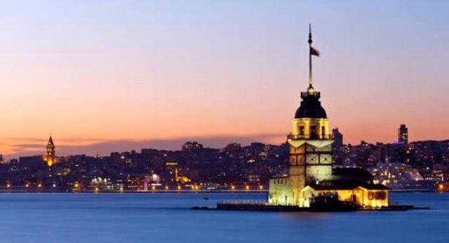 Sizce İstanbul nasıl bir şehir ?
