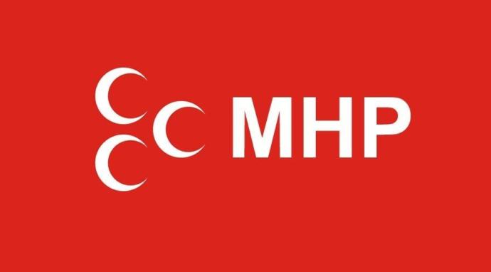 Türkiye'de desteklenebilecek siyasi parti sizce var mı gönül rahatlığıyla destekleyebileceğimiz?