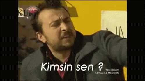 Benim hakkımda ne merak ediyorsun?