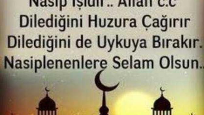 Sabahın nuru ile sabahun körü arasında 4 rekatlık ince bir cizgi vardır?