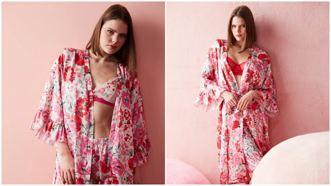 İç çamaşırı alırken modeline mi dikkat edersin, kalitesine mi?