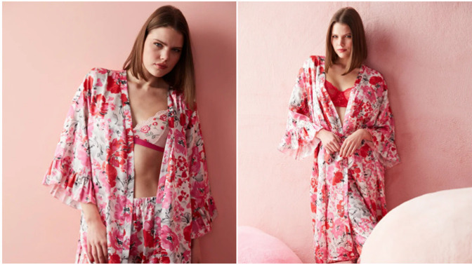 İç çamaşırı alırken modeline mi dikkat edersin, kalitesine mi?
