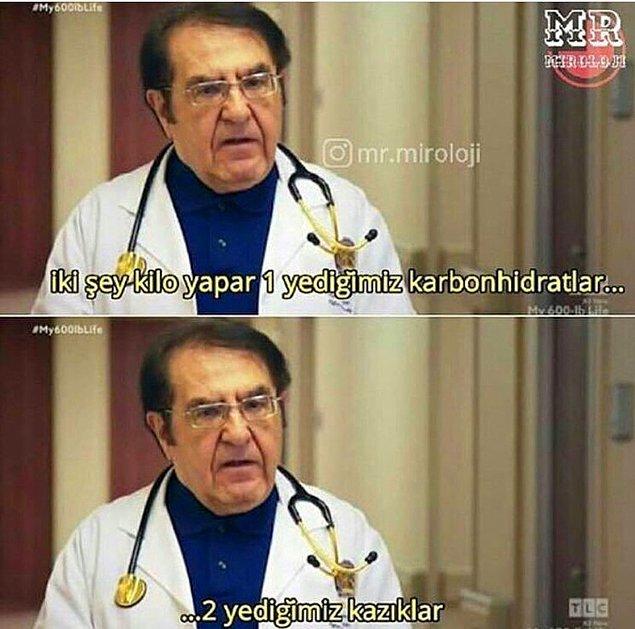 Ağır Yaşamlar' ı izleyen var mı? Dr. Nowzaradan hakkında ne düşünüyorsunuz? Çok cool değil mi ya :) ?