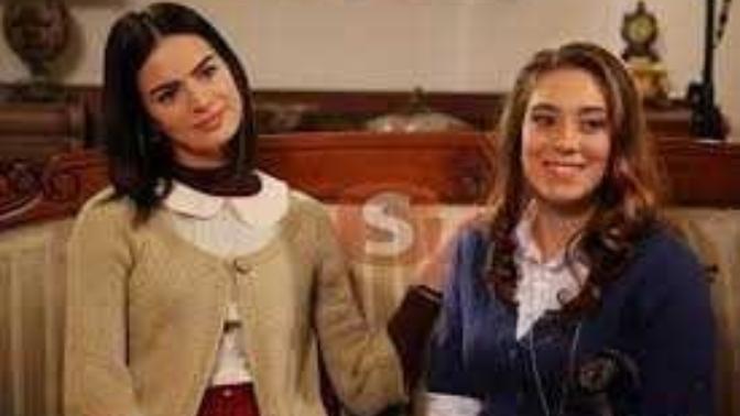 Samanyolu dizileri izlemiş olan var mı (bak doğruyu söyleyin😀)?