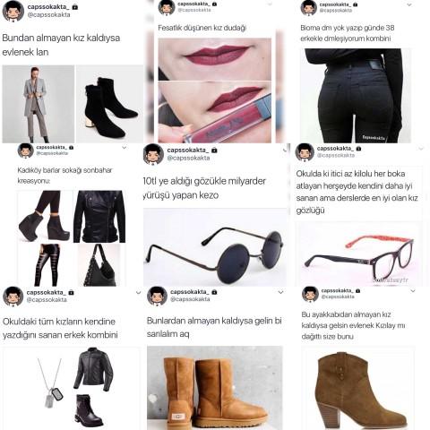 İnstagram daki en kötü sayfalar.?