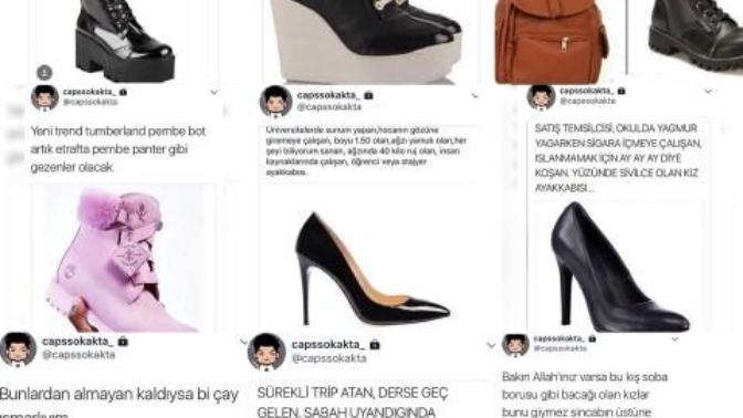 İnstagram daki en kötü sayfalar?