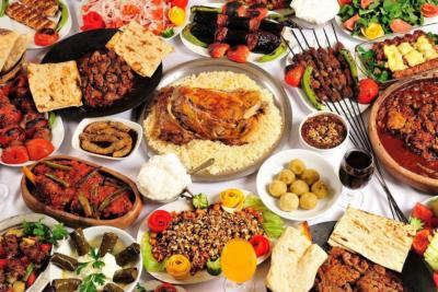 Birsence Resimli Yemek Tarifleri Romantik Bir Aksam Yemegi