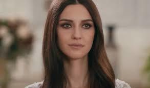 İrem helvacioglu kime benziyor?