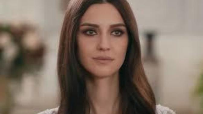 İrem helvacioglu kime benziyor?