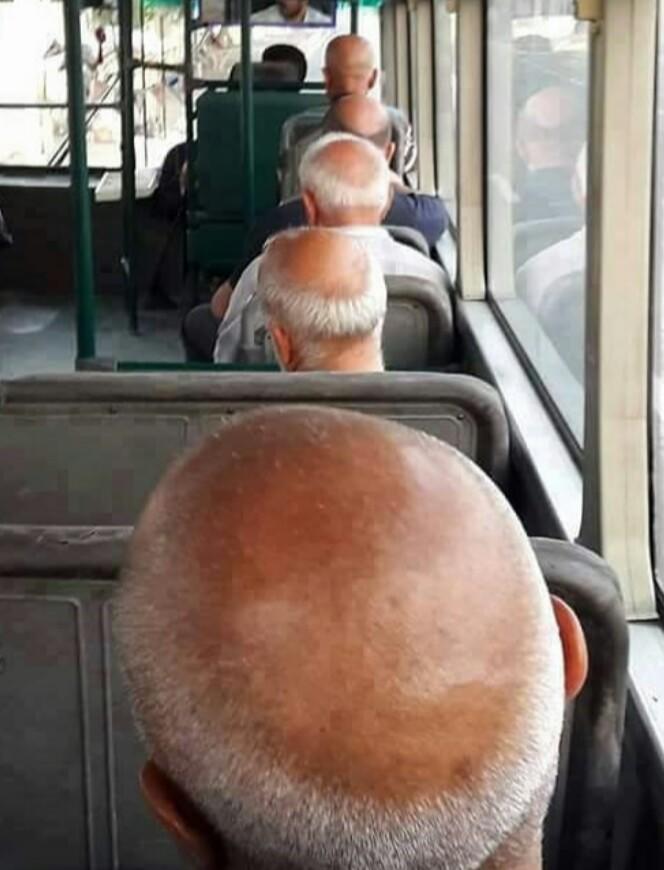 Bu vəziyyət nədir?