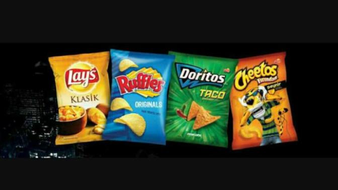 Hangi cips markasını seviyorsunuz?