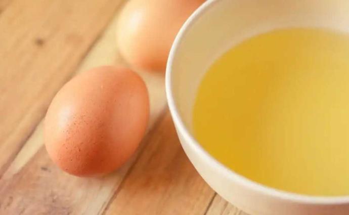 Yumurta akı maskesi kullananlar var mı?
