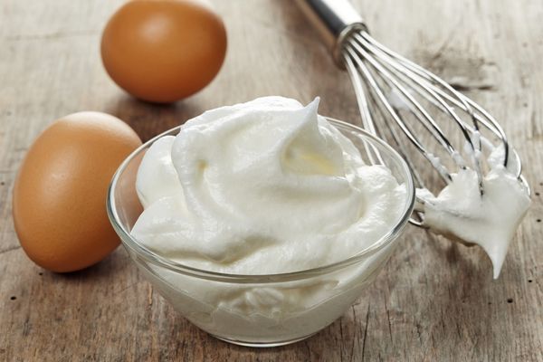 Yumurta Cildi Beyazlatır mı?