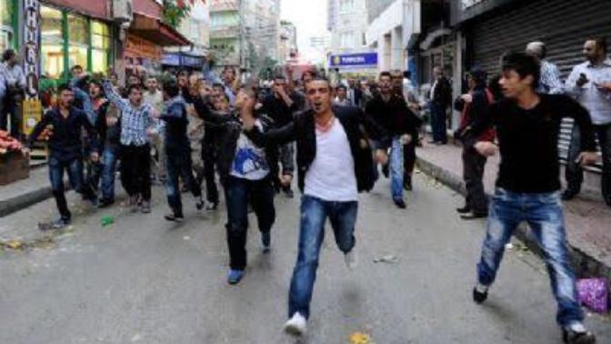 Türkiyenin en belalı mahalleleri sorusuna hoşgeldiniz lütfen olmuycak yerleri yazmayın ☺️evet şehrinizin en belalı mahallesi?