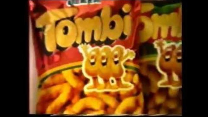 TOMBİ vardı , hala satılıyor mu (30 yaş üstü hatırlar ) ?