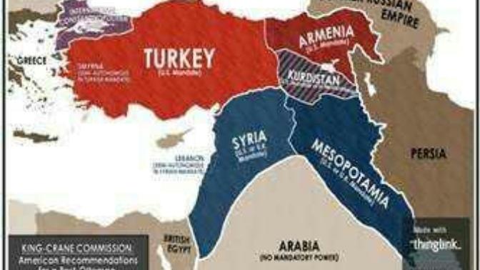 Türkiye, Model Yugoslavya mı Olacak?
