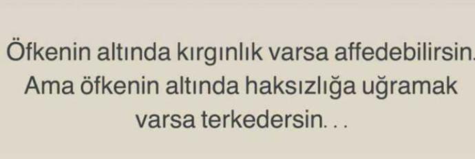 Hem suçlu hem güçlü insanlar çok şey......?