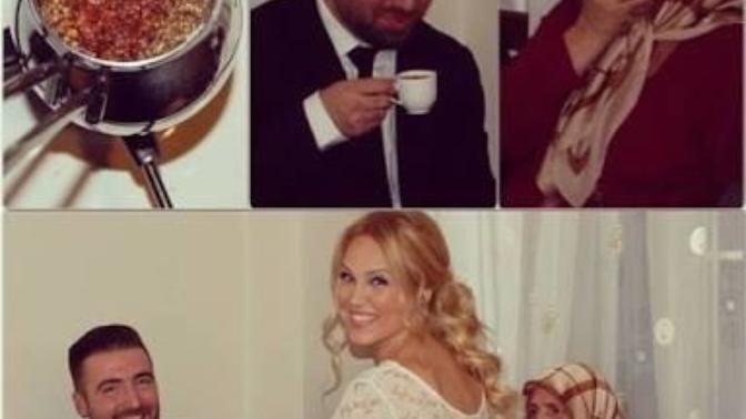 Kızlar neden damata tuzlu kahve yapıyor 😒😒?