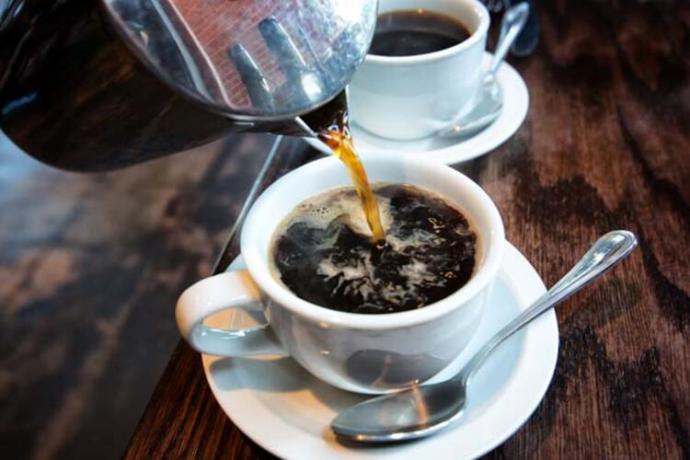Kahve Adeti Keser mi? Adetliyken Türk Kahvesi, Nescafe İçilir mi? 