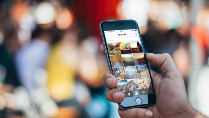 instagram keşfet nasıl çalışır?