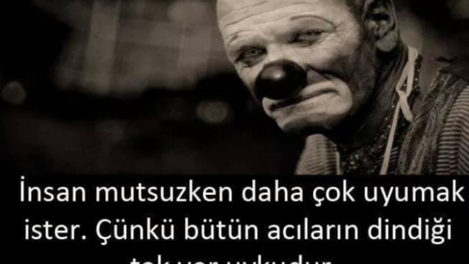Erkekler, Hiç bir sey yapasim gelmiyor? Çok mutsuzum? Neden böyleyim bilmiyorum?